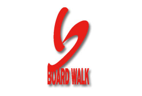 BOARD WALK